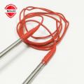 Immersion heater electric boiler heating element for water